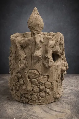 Waxen Form view 3